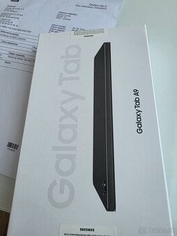 Samsung galaxy tab 9