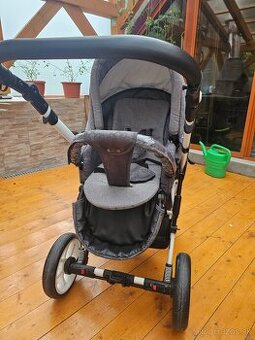 KOČIAR BABY MERC FASTER 2