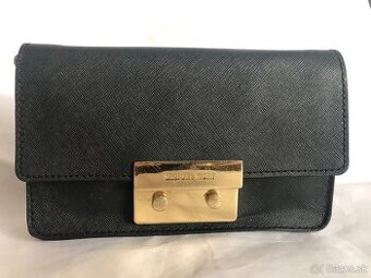 Michael kors saffiano kabelka mensia 20x13 do ruky