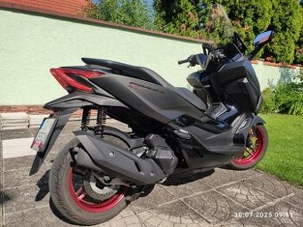 Honda Forza 125 špeciálna edícia