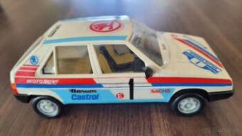 Skoda favorit 136L 1:32
