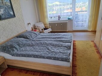 dvojizbový byt v centre Ružomberka pri Nemocnici