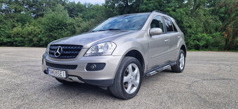 Mercedes ML 280 CDi W164