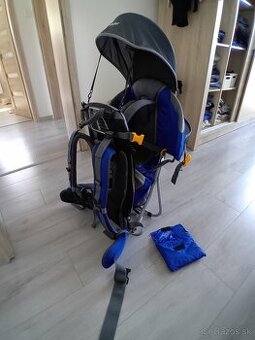 Detský nosič Deuter kid comfort II