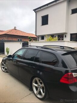 BMW kolesá styling 230 R19 255/30 a 225/35