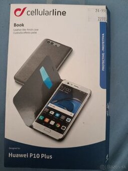 Huawei P 10 plus