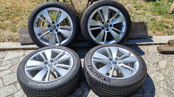 5x112 R18 --- ŠKODA SUPERB ...