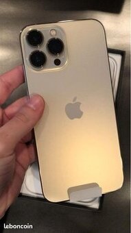 Iphone 13 pro 512gb