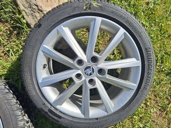 Elektróny 5x112 R17