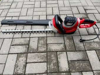 elektrické nožnice na živý plot- plotostrih
