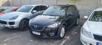 CX 5