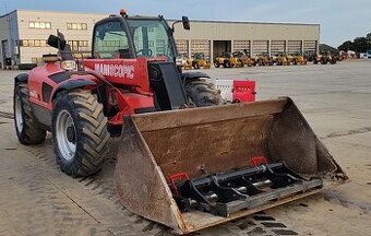 Predam Manitou MT 732