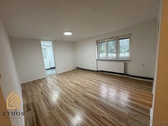 🏠 Na predaj: 3-izbový byt – Nová Bystrica