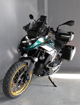 BMW R1300GS, 719 OPTION - Akrapovič/ 5 ročná záruka