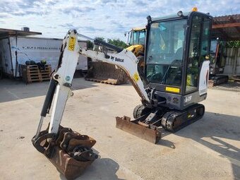 BOBCAT E19