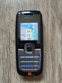 Nokia 2610