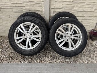 Elektróny DEZENT 5x112 R16