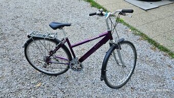Predám dámsky bicykel