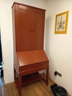IKEA hemnes komoda