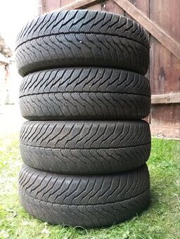 Zimné 185/60 R14 Matador