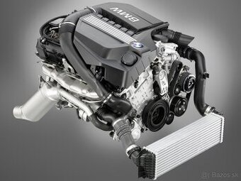 Motor N55B30