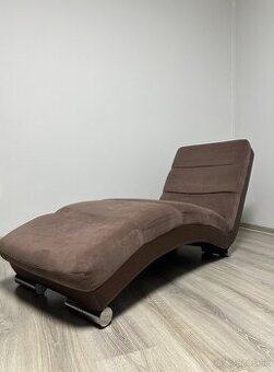 Relaxačné kreslo, leňoška