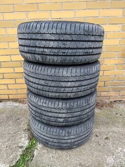 Pirelli RunFlat 225/35 R19