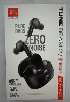 JBL TUNE BEAM 2