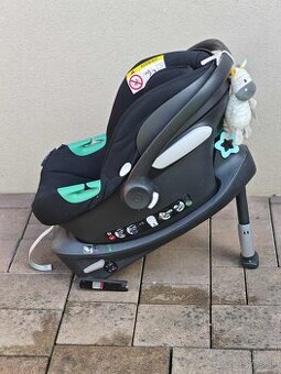 Predám Detskú autosedačku Aton B2-i-Size + Base One