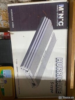 MNC monoblock
