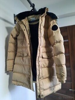 Dámska páperová bunda zn. Pepe Jeans