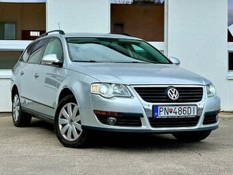 Volkswagen Passat B6, 2011 automat, 2.0 TDI 103kw commonrail