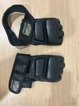 Predám rukavice na MMA