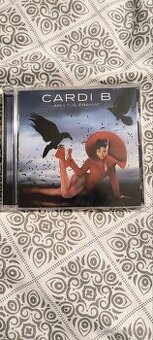 Cardi B - Am I The Drama?