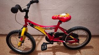 Detský bicykel 16