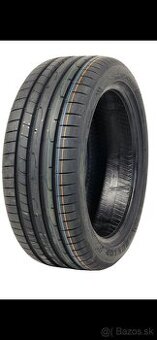 Pneumatiky Dunlop Sport Maxx RT2 235/45 R18 98Y