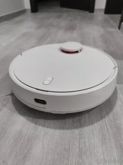 Xiaomi Mi Robot Vacuum S10