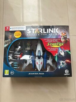 Nintendo Switch StarLink Starterpack