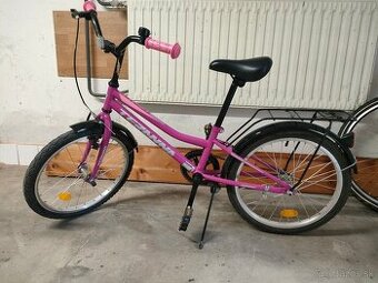 Detský bicykel