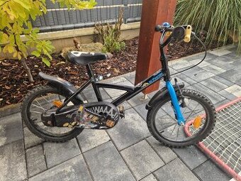 Predám detský bicykel