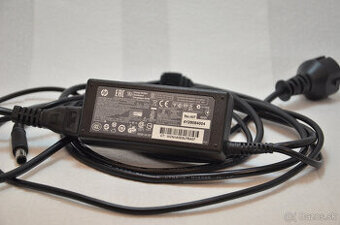 HP Napájací Adaptér 65W(19,5V/3,33A) - tučný konekt 7,4/5mm