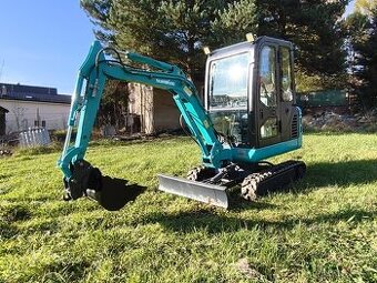 Minibager Sunward 2t