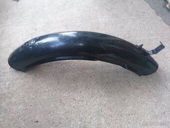 Predám podblatník na Jawa 555