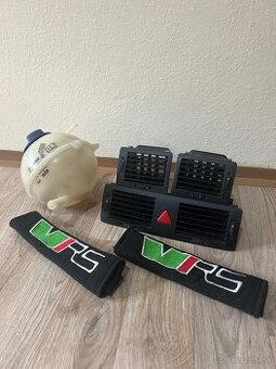 Škoda Fabia nahradne diely