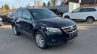 370. VW TIGUAN 2.0 CBA