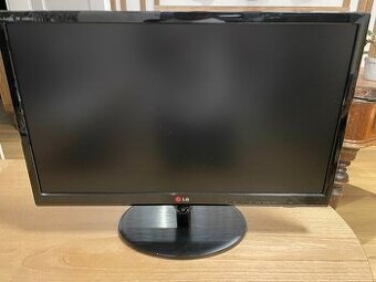 LCD monitor LG 24MN43D-PZ