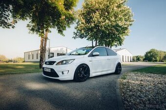 Focus ST 2.5