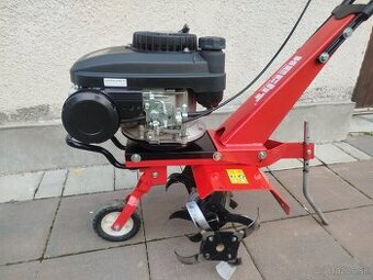 Rotavator so zarukov