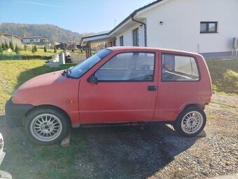 Fiat Cinqecento 0,7