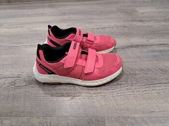 Detské tenisky KENSIS